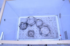 LAB-LINE INSTRUMENTS INCUBATOR SHAKER 3525