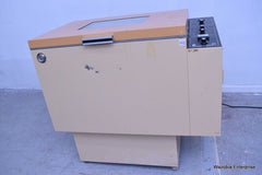 LAB-LINE INSTRUMENTS INCUBATOR SHAKER 3525