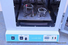 NATIONAL LABNET 211-DS SHAKING INCUBATOR 9120865 FOR LABORATORY USE