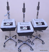 MOBIVAC III AEROS 75600 PORTABLE SUCTION UNIT