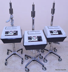 MOBIVAC III AEROS 75600 PORTABLE SUCTION UNIT