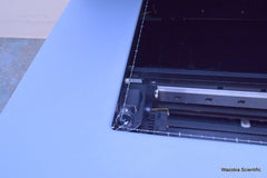 LICOR ODYSSEY MODEL 9120 INFRARED IMAGING DNA GEL DOCUMENTATION SYSTEM