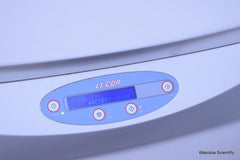 LICOR ODYSSEY MODEL 9120 INFRARED IMAGING DNA GEL DOCUMENTATION SYSTEM