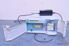 SHIMADZU PROMINENCE ESA HPLC 528 UV-VIS DETECTOR CHROMATOGRAPHY