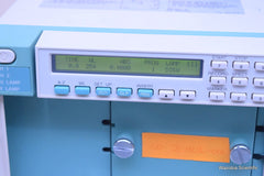 SHIMADZU PROMINENCE ESA HPLC 528 UV-VIS DETECTOR CHROMATOGRAPHY