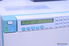 SHIMADZU PROMINENCE ESA HPLC 528 UV-VIS DETECTOR CHROMATOGRAPHY
