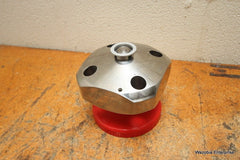 BECKMAN TI AN-E CENTRIFUGE ROTOR 60000 RPM