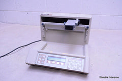 GILSON MICRO FRACTION COLLECTOR MODEL 203