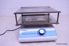 VWR ROCKING PLATFORM MODEL 200 SHAKER