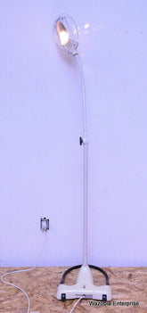 BURTON MEDICAL PRODUCT UNDERWRITERS LABORATORIES PORTABLE LAMP NOVA