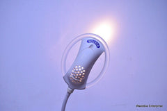 BURTON MEDICAL PRODUCT UNDERWRITERS LABORATORIES PORTABLE LAMP NOVA