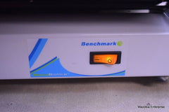 BENCHMARK SCIENTIFIC INC BENCH BLOTTER SHAKER