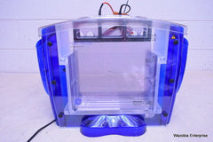 GE HEALTHCARE ETTAN DALTSIX ELECTROPHORESIS UNIT