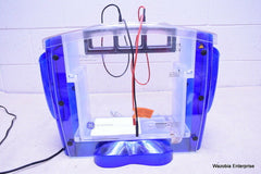 GE HEALTHCARE ETTAN DALTSIX ELECTROPHORESIS UNIT