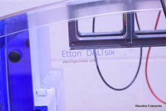 GE HEALTHCARE ETTAN DALTSIX ELECTROPHORESIS UNIT