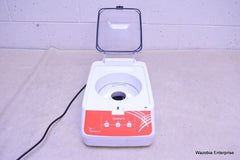 CARDINAL HEALTH PLASMA PREP 12 CENTRIFUGE NO ROTOR