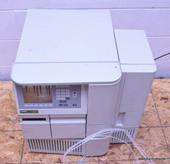 ALLIANCE WATERS 2695 SEPARATIONS MODULE WITH HEATER