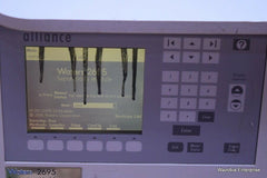 ALLIANCE WATERS 2695 SEPARATIONS MODULE WITH HEATER