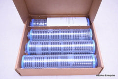 MILLIPORE CDFC01204 SUPER-C 12” PE MATRIX 4 PACK