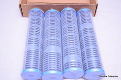 MILLIPORE CDFC01204 SUPER-C 12” PE MATRIX 4 PACK