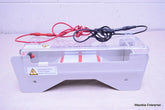 LIFE TECHNOLOGIES GIBCO BRL MODEL H5 HORIZONTAL GEL ELECTROPHORESIS APPARATUS