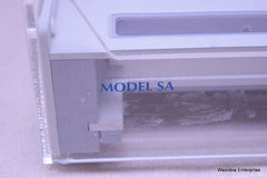LIFE TECHNOLOGIES GIBCO BRL MODEL SA ADJUSTABLE SEQUENCING APPARATUS