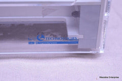LIFE TECHNOLOGIES GIBCO BRL MODEL SA ADJUSTABLE SEQUENCING APPARATUS