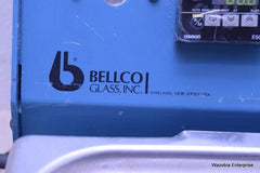 BELLCO GLASS DUAL WATER BATH PAN HOT SHAKER CAT. NO. 7746-32110