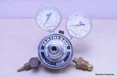 MATHESON GAS REGULATOR MODEL 8-320