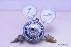 MATHESON GAS REGULATOR MODEL 8-320