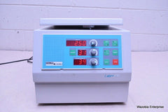 LABNET HERMLE MODEL Z 233 MK-2 CENTRIFUGE WITH ROTOR