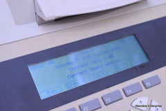 PERKIN ELMER GENEAMP PCR 2400 THERMAL CYCLER