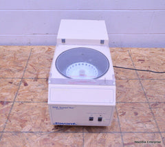SAVANT INSTRUMENT DNA SPEED VAC MODEL DNA110-120 CENTRIFUGE