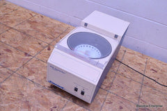 SAVANT INSTRUMENT DNA SPEED VAC MODEL DNA110-120 CENTRIFUGE