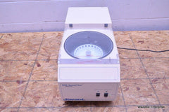 SAVANT INSTRUMENT DNA SPEED VAC MODEL DNA110-120 CENTRIFUGE