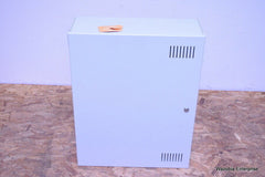 BASE LVPC POWER CABINET