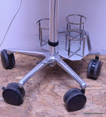 GYRUS ACMI DOLPHIN II HYSTEROSCOPY PUMP FLUID PRESSURE INFUSER MANAGEMENT