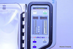 GYRUS ACMI DOLPHIN II HYSTEROSCOPY PUMP FLUID PRESSURE INFUSER MANAGEMENT