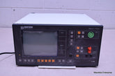 KONTRON INSTRUMENT MINIMON 7133 A