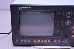 KONTRON INSTRUMENT MINIMON 7133 A