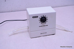 BIO RAD VARIABLE SPEED PUMP