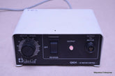 GLAS-COL MODEL GKH GT MOTOR CONTROL