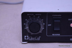 GLAS-COL MODEL GKH GT MOTOR CONTROL