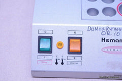 HEMAMIX HAEMACURE STIRRER/WARMER