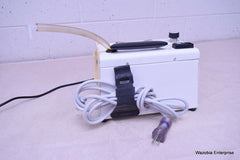 S-SCORT SSCOR DUET ASPIRATOR VACUUM PUMP MODEL 2014A