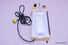 ALTON DEAN AUTOMATIC PRESSURE INFUSOR