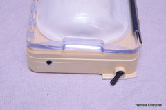 MALLINCKRODT MEDICAL AUTOMATIC PRESSURE INFUSOR MODEL AD-1000