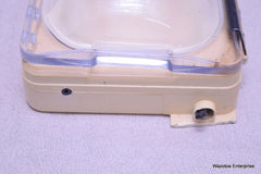 MALLINCKRODT MEDICAL AUTOMATIC PRESSURE INFUSOR MODEL AD-1000