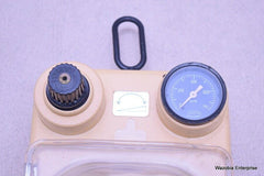 MALLINCKRODT MEDICAL AUTOMATIC PRESSURE INFUSOR MODEL AD-1000