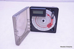 DICKSON CHART RECORDER